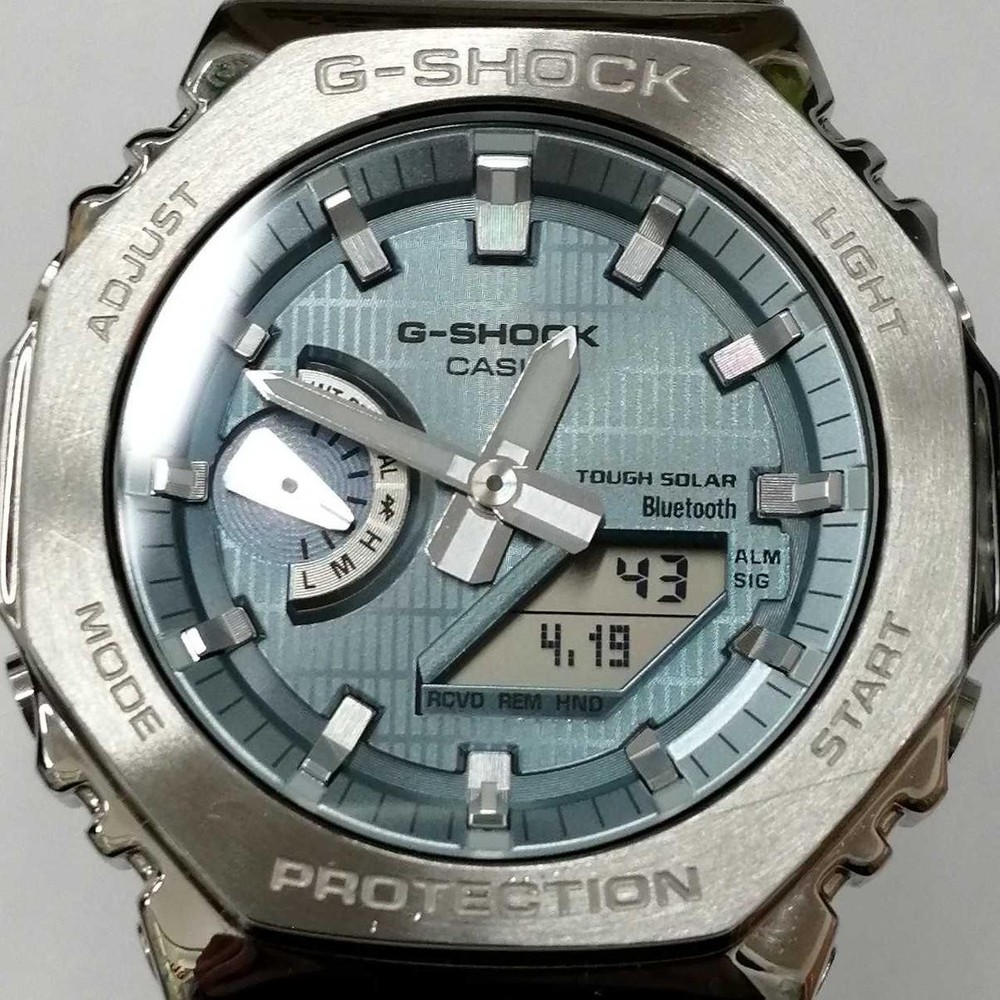 CASIO GBM-2100 G-SHOCK 638998