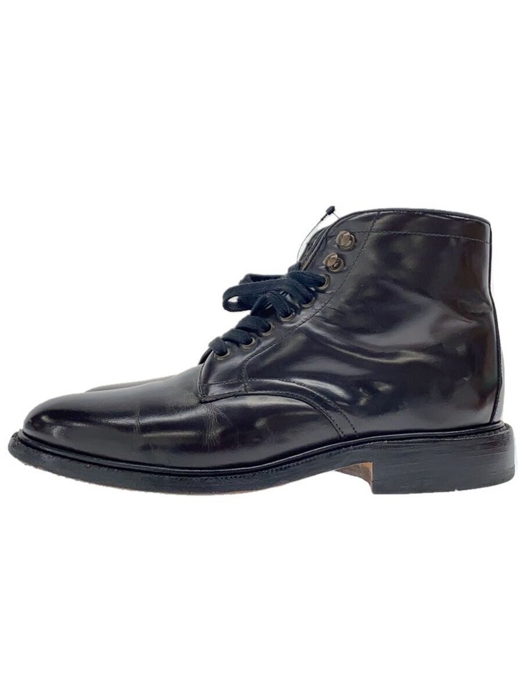 Caminando Journal Standard Special Order/Lace-Up Boots/Us7/Brw/Leather/15156 858