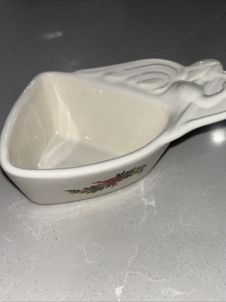 Pfaltzgraff Christmas heritage Replacement Piece