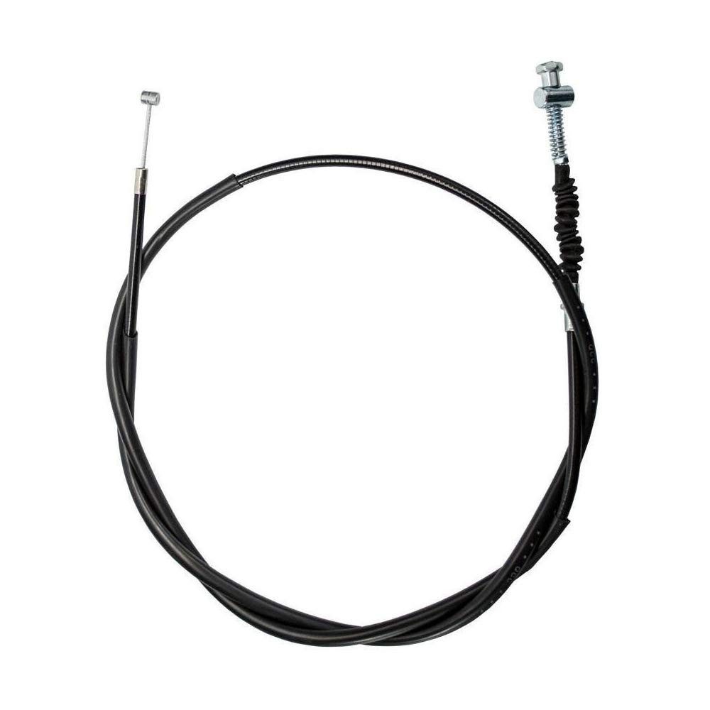 63-Inch Rear Drum Brake Cable for Coleman Trail CT200U CT200U-EX 196cc 200cc 5.5HP 6.5HP