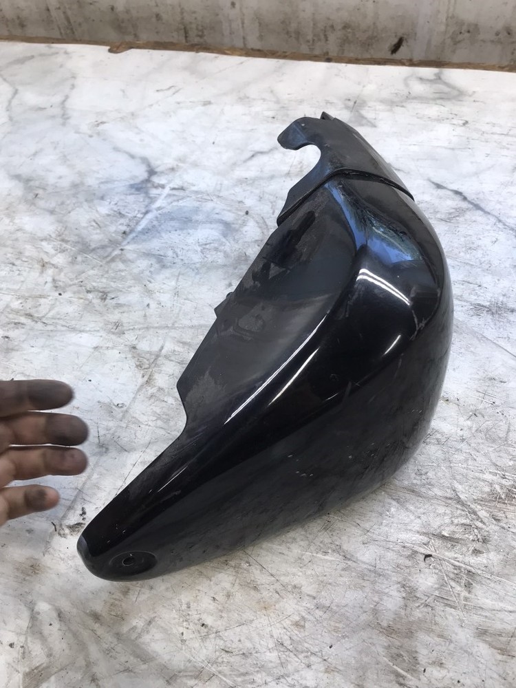 04 Yamaha XV1700 XV 1700 Road Star Right Side Cover Fender Panel