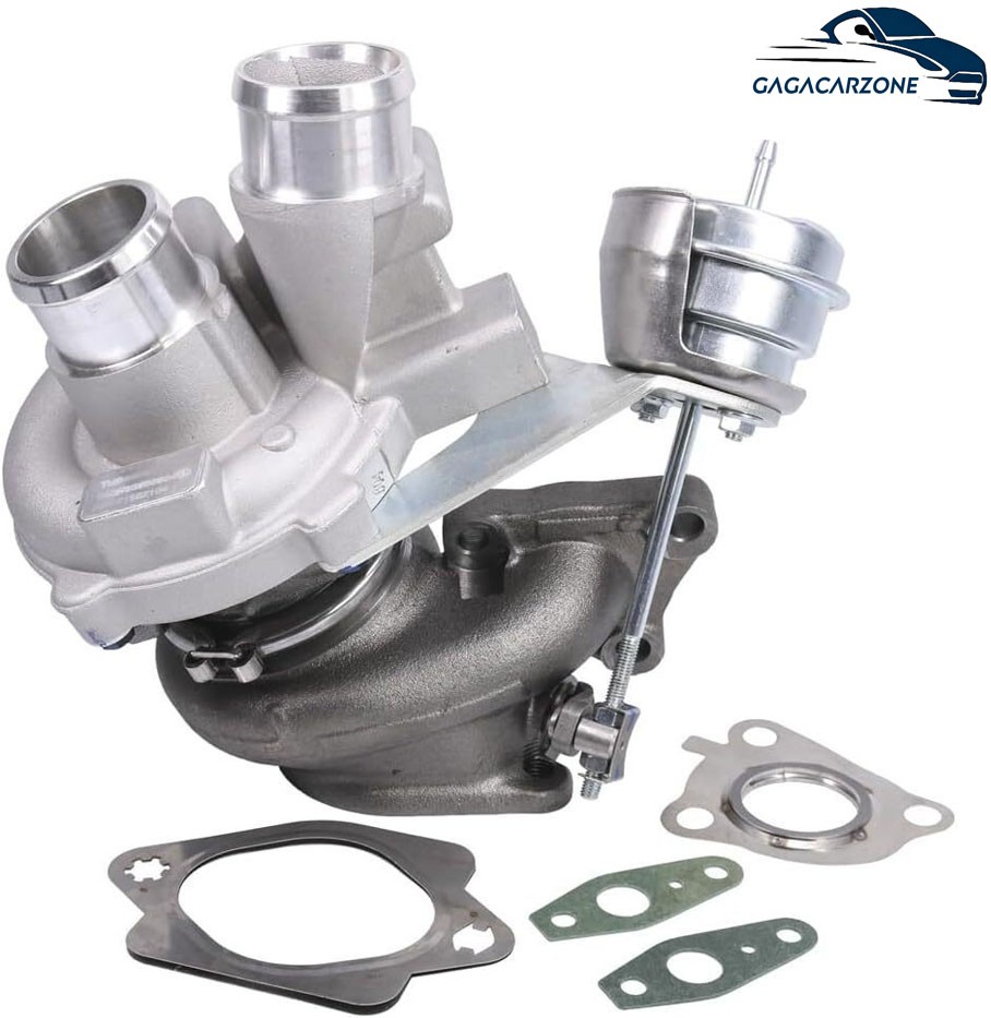 K03 Turbo for Ford 3.5L Ecoboost F150 2013-2016 Left Sid Turbocharger w/ Gasket