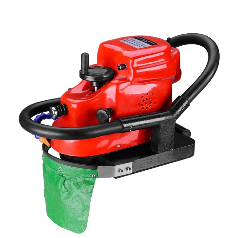 Marble Granite Tile Stone Edging Machine for Perfect Finishes