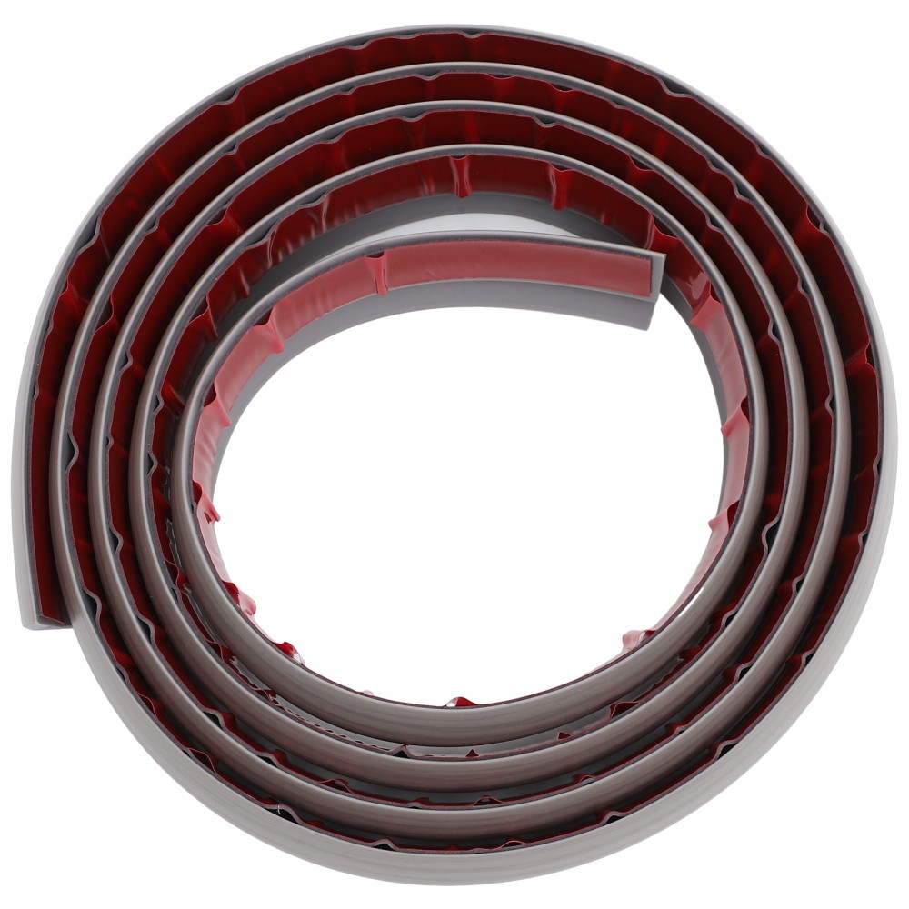 Self-Adhesive Floor Transition Strip for Doorways and Gaps