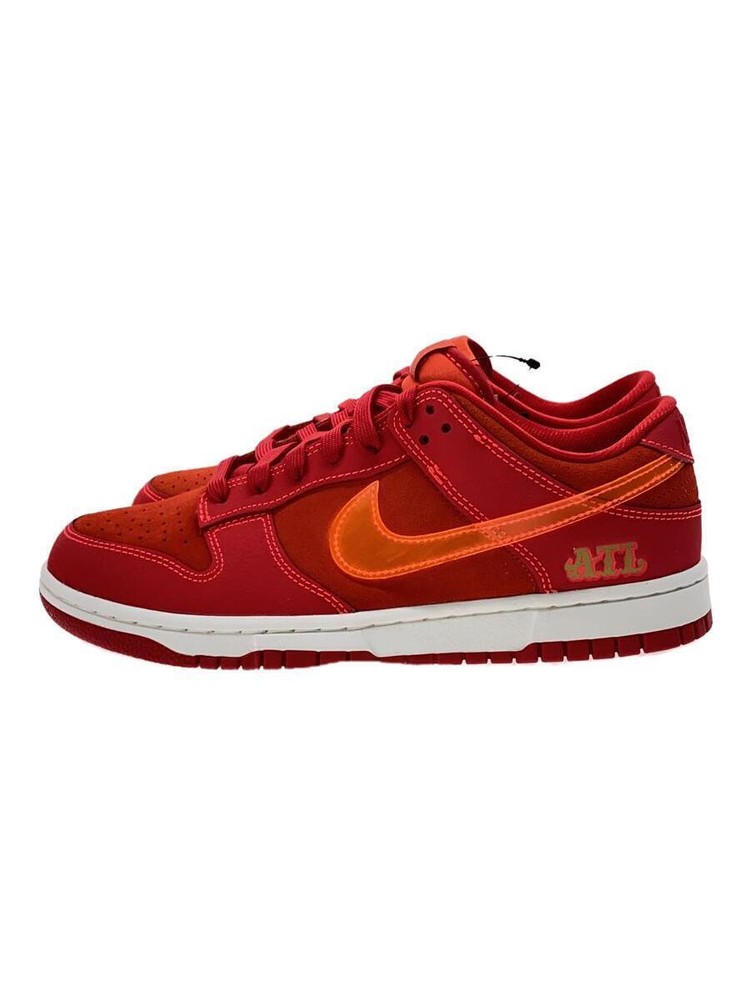 Nike Dunk Low Dunk Low 26.5Cm Red EK702
