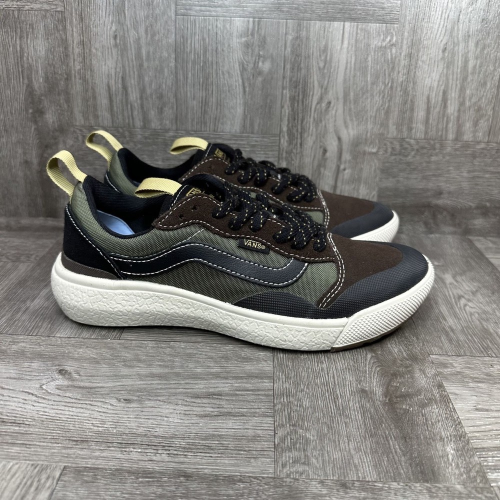Vans Ultrarange EXO SE Women's size 8 Causal Shoes