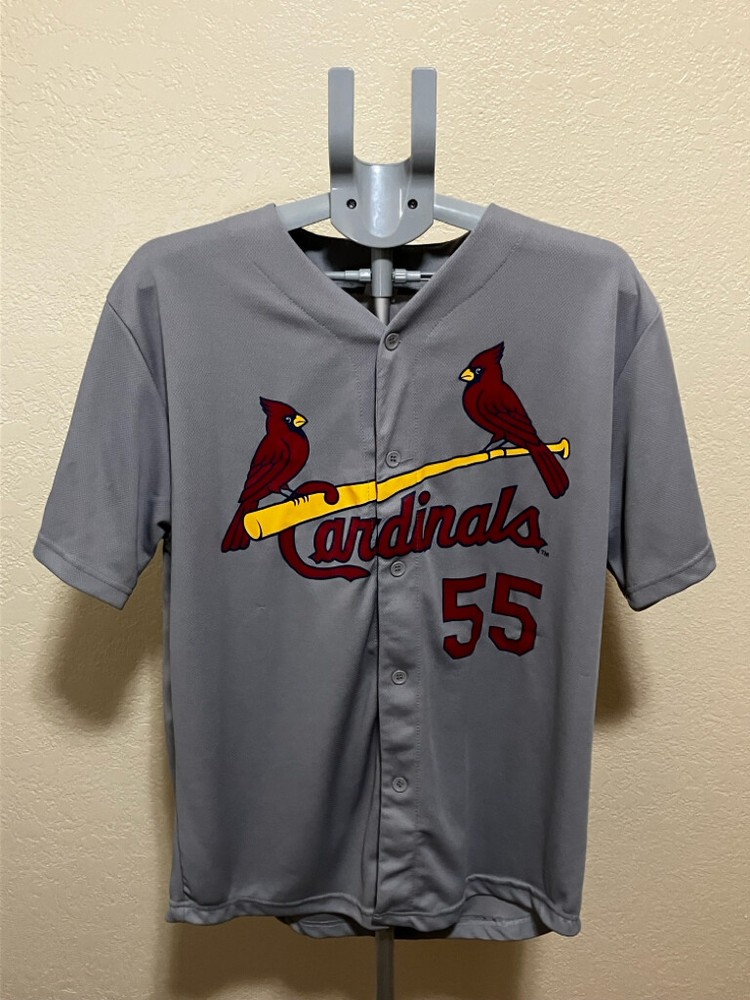 St. Louis Cardinals MLB Jersey for Men and Women