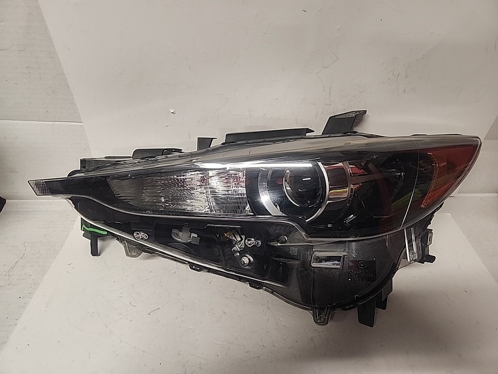 2017-2021 Mazda CX-5 Left Driver Side LED Headlight OEM No AFS L017