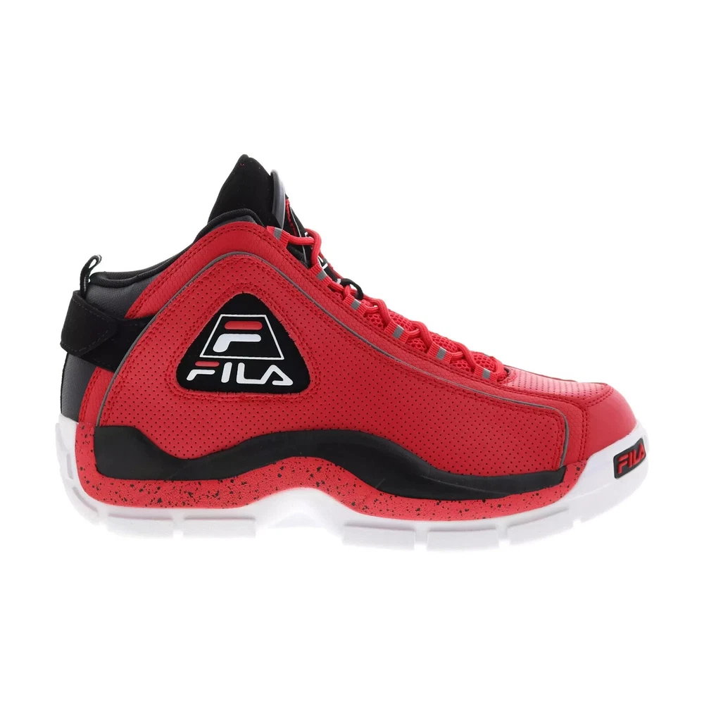 Fila Grant Hill 2 PDR Basketball Shoes (SZ 8) 1BM01853-602 Men's