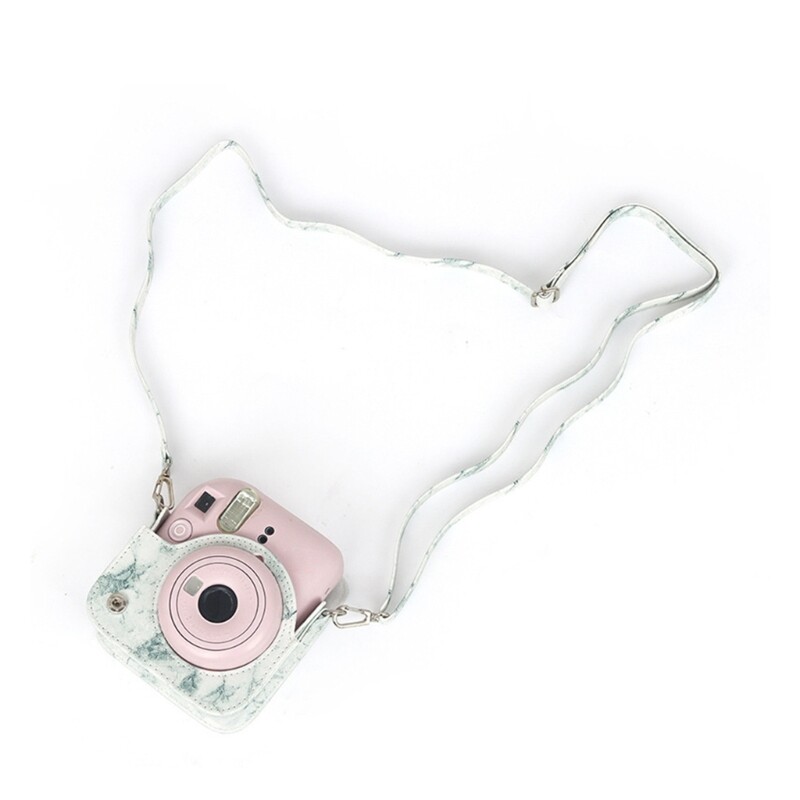 Fashionable Camera Protector for Mini 12/11, Durability Soft Lining