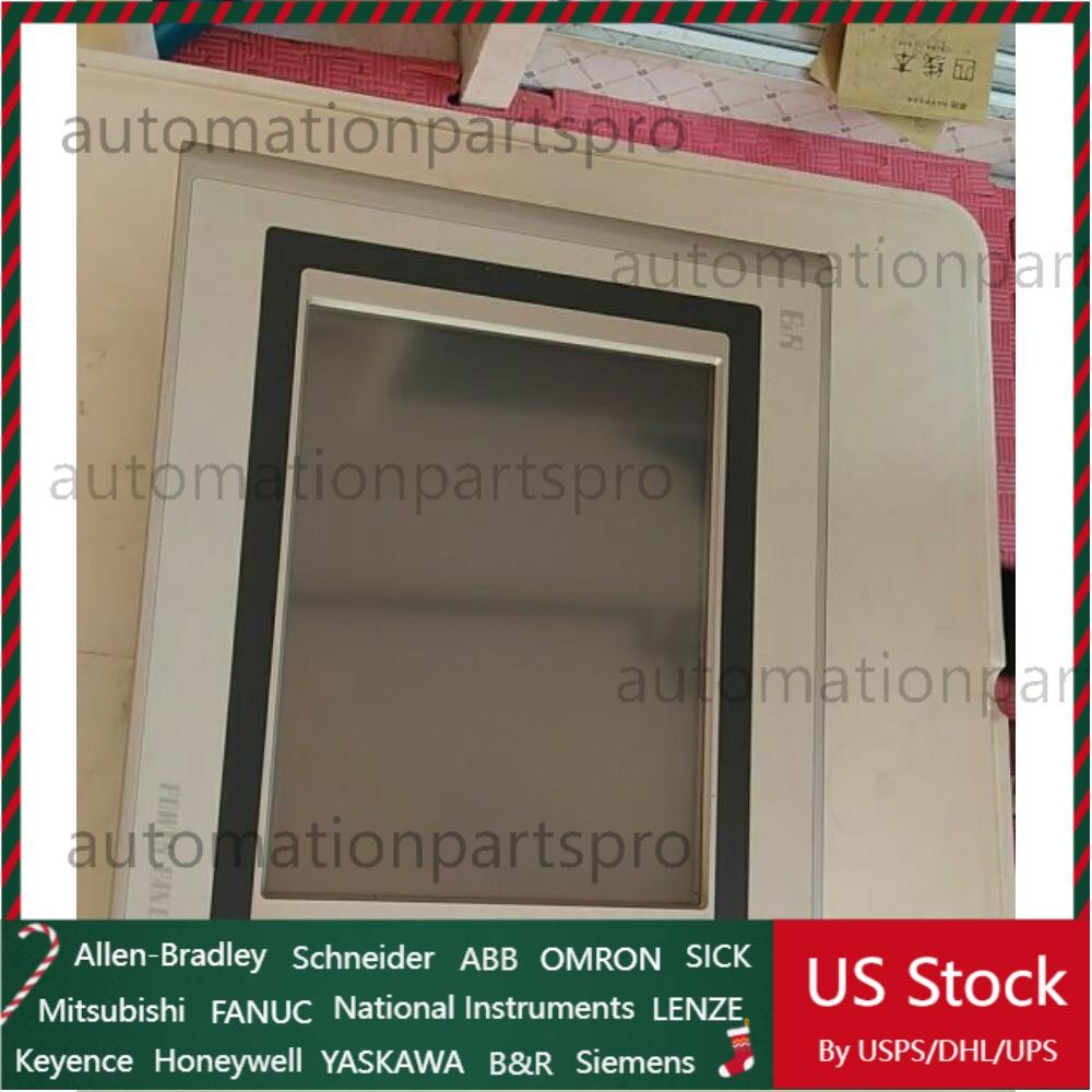4PP420.1043-75 Touch Screen New  Functioning Normally