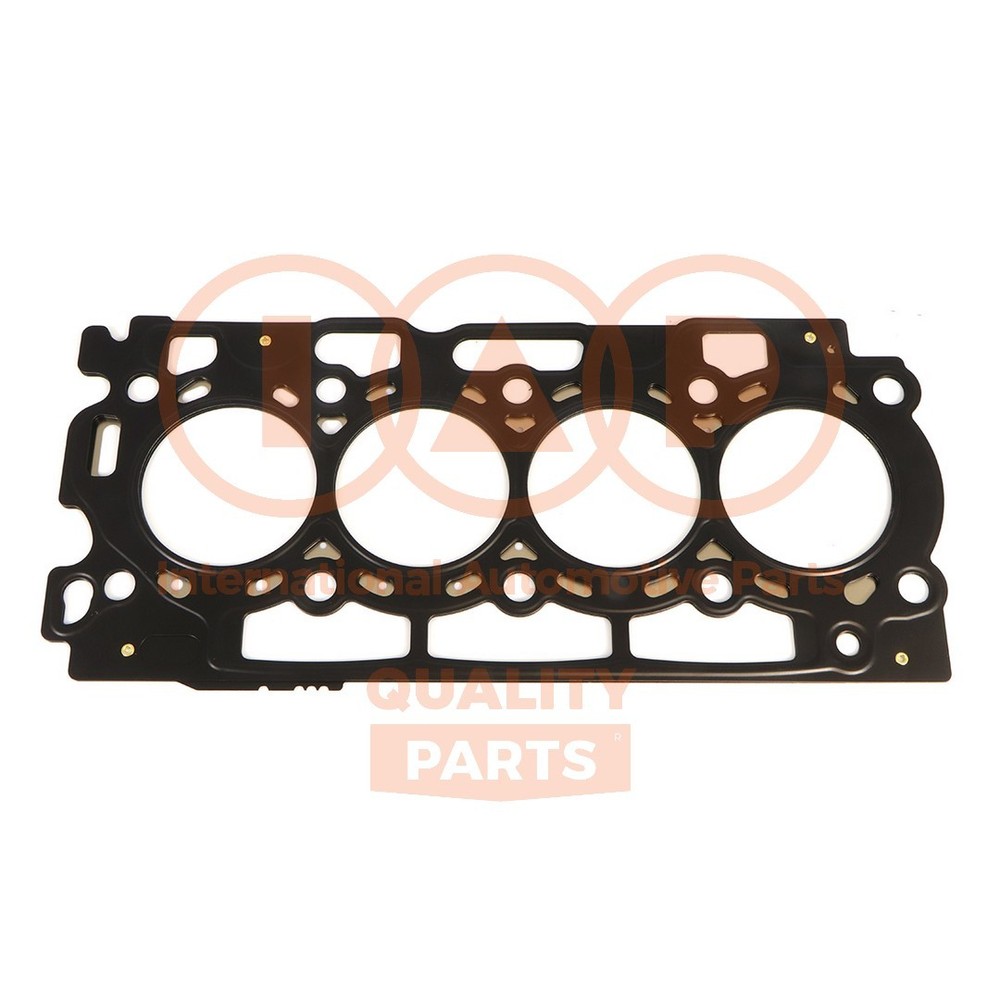 Gasket, head 118-11053 IAP QUALITY PARTS for Peugeot Citroën Ford Fiat