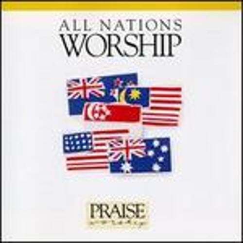 All Nations Worship by Mark Connor: Used