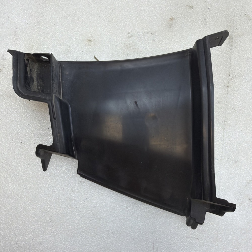 FRONT Bumper Grille Air Duct Right 86568G2000 ⭐OEM⭐ Hyundai Ioniq 2017-2019