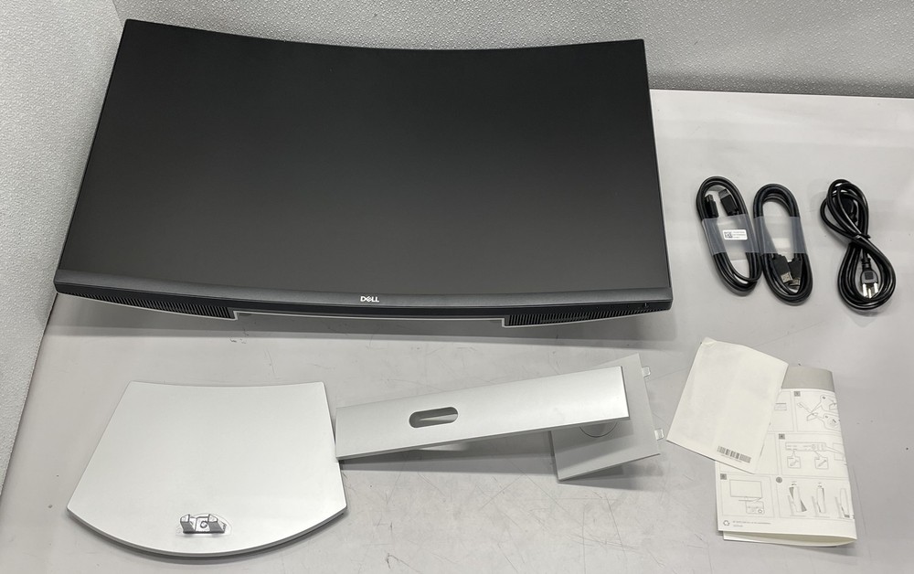 Dell 32