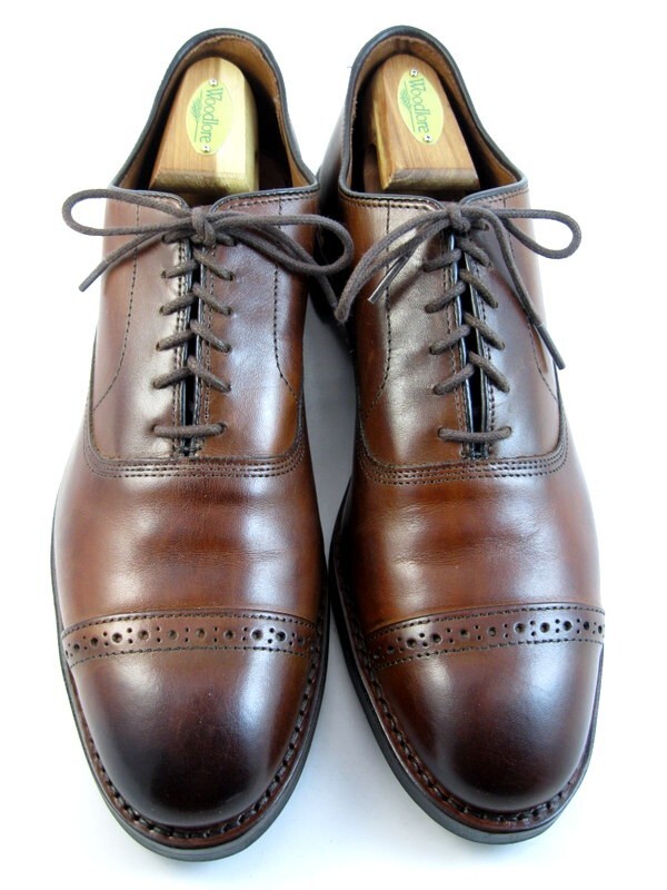 Allen Edmonds 
