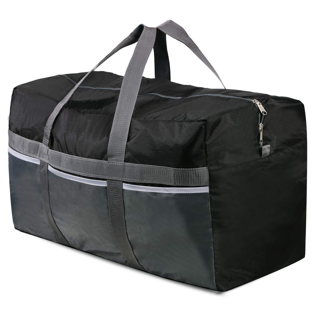 Extra Large 96L Lightweight Water Resistant Travel Duffle Bag