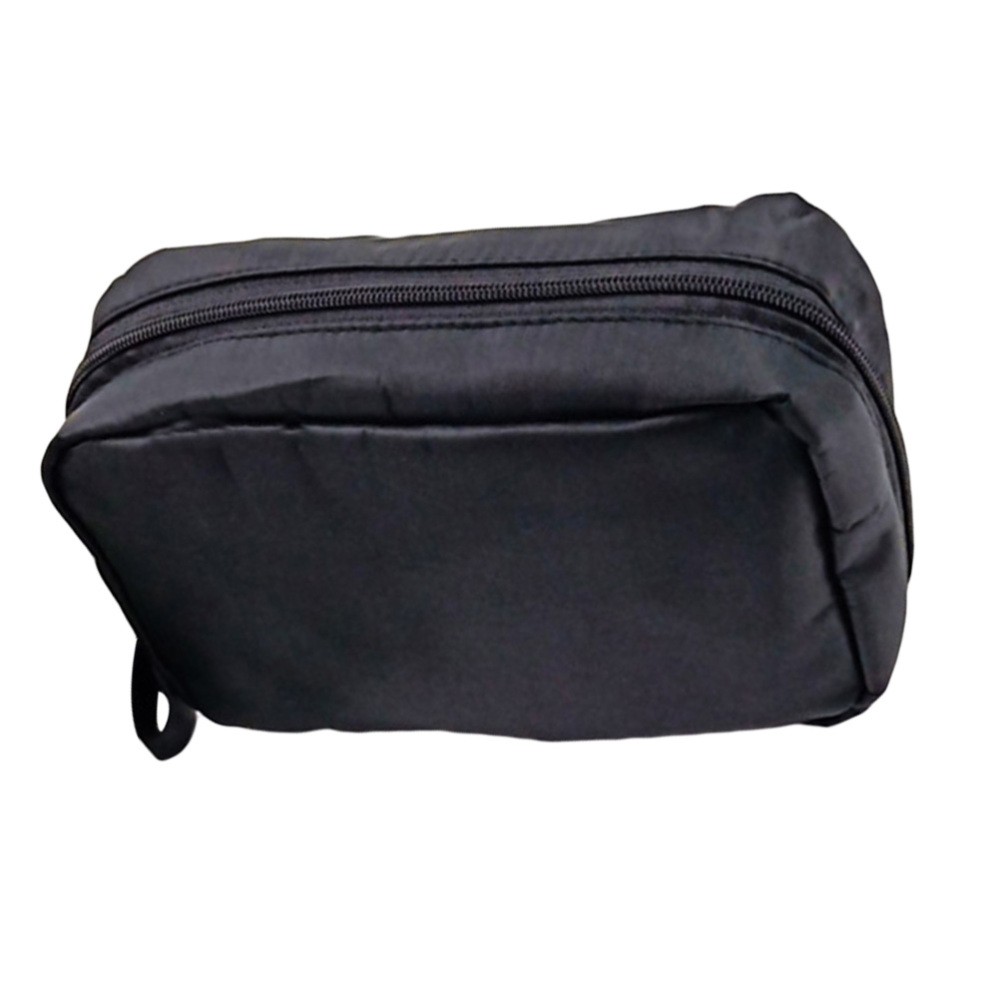 Travel Makeup Bag Small Portable Cosmetic Organizer Pouch for Women