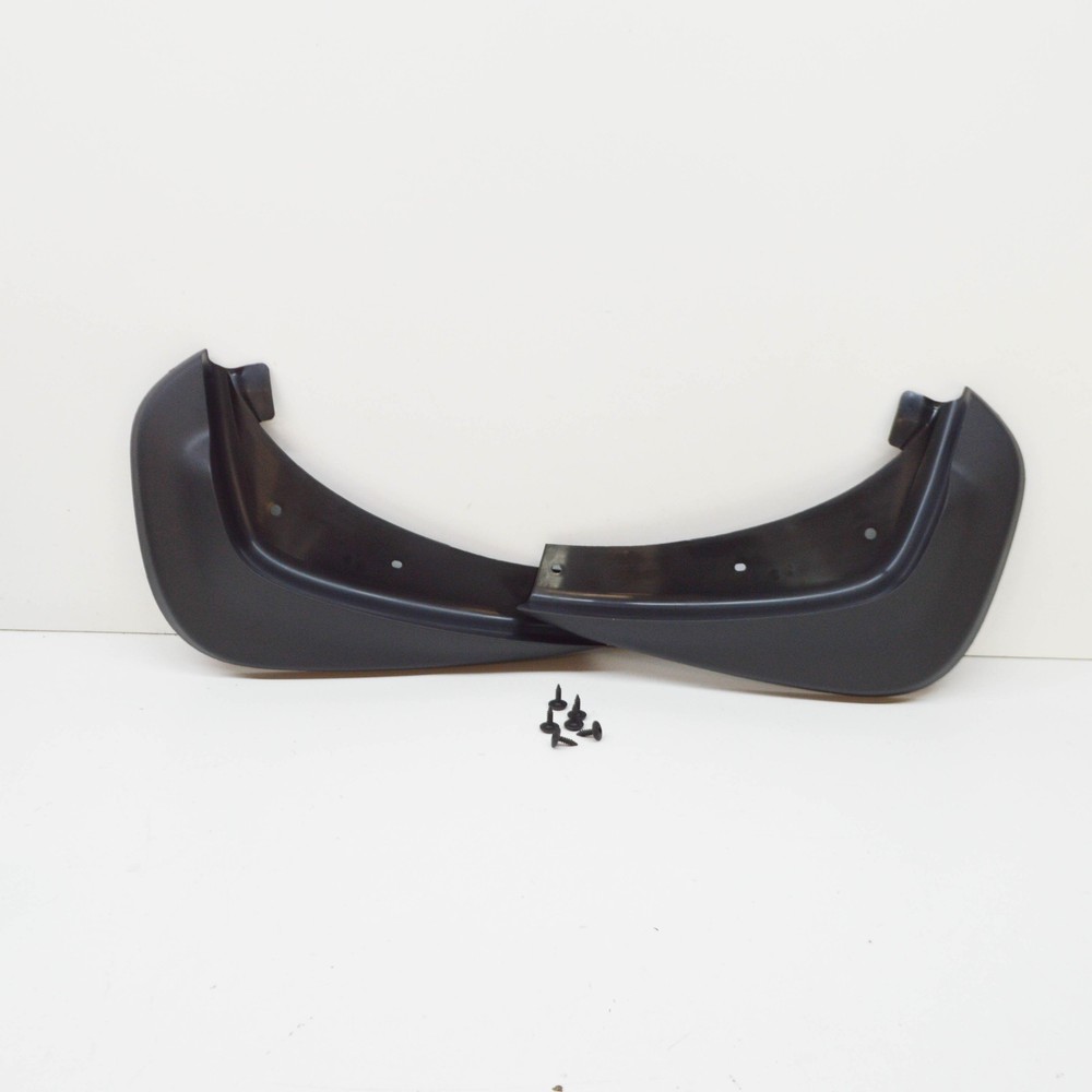 VOLVO XC70 MK2 Front Mudflaps Set 30744133 NEW GENUINE