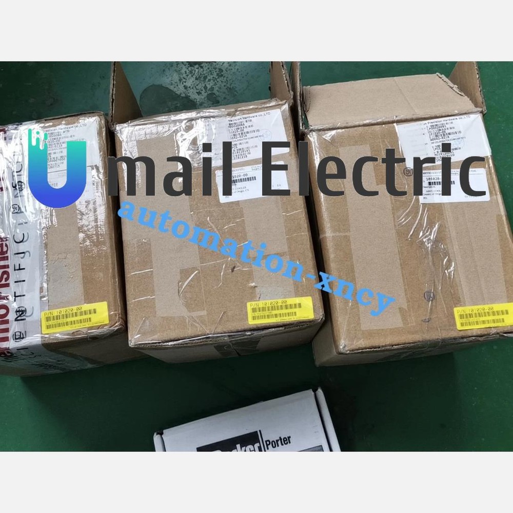 101020-00 Cold reactor condenser Brand New Fast shipping#DHL or FedEx