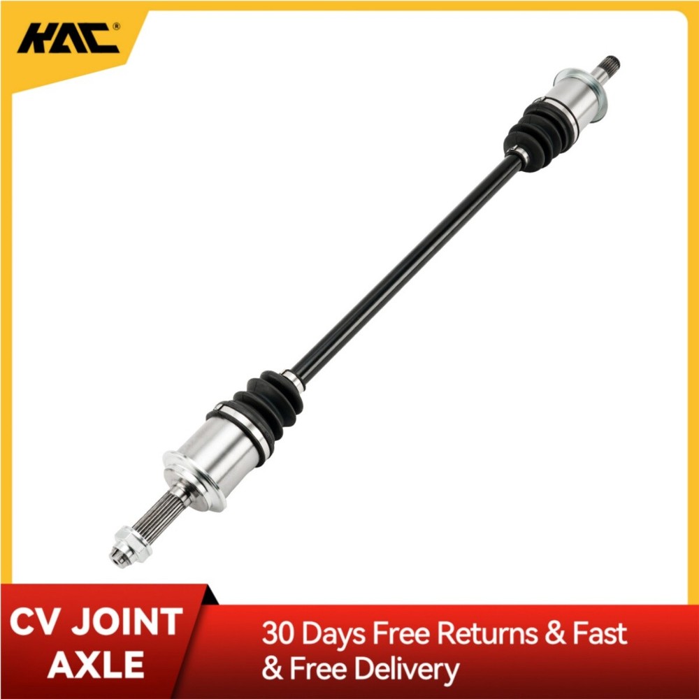 2003-2008 Honda Element Right Rear CV Axle Shaft 66-4216