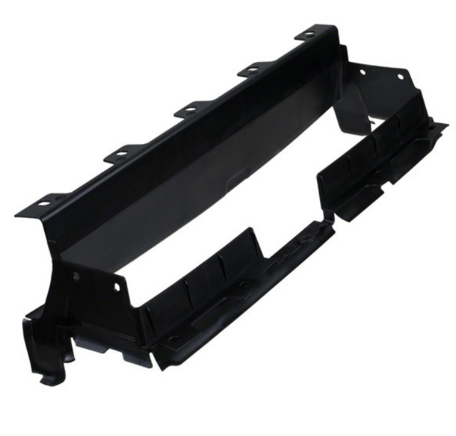 Genuine Ford Lower Deflector LJ9Z-8327-A