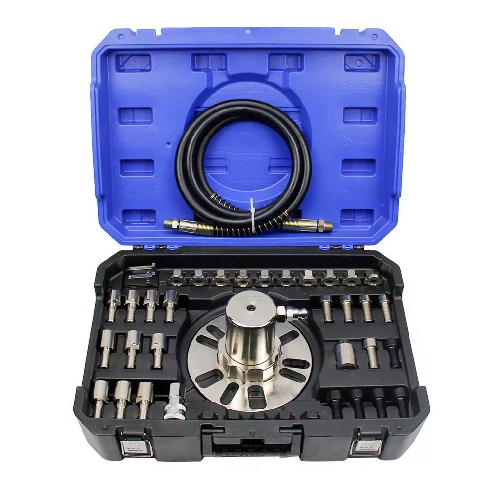 Hydraulic CV Joint Puller Kit Front Wheel Drive Axle Half Shaft Remover for BMW