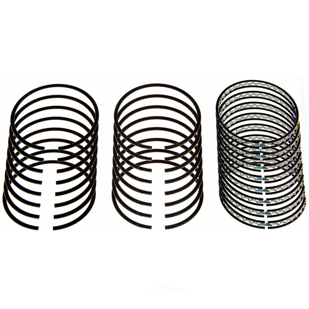 Sealed Power E-979K 20 Engine Piston Ring Set