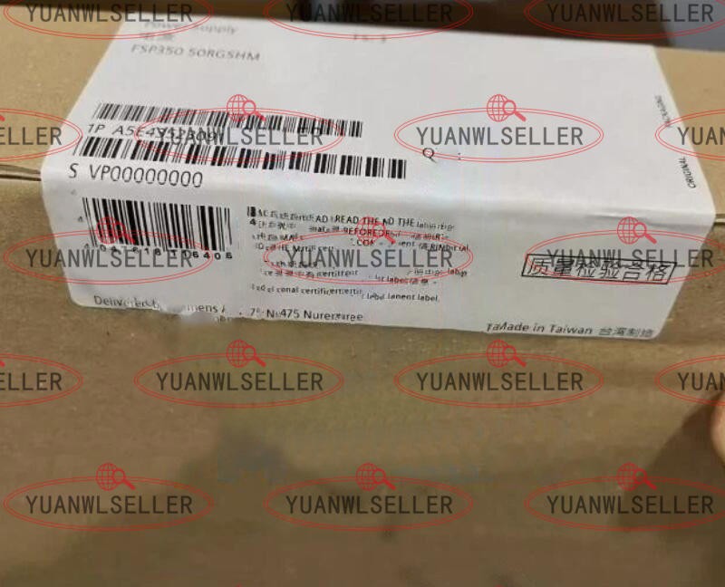 1PCS NEW Siemens A5E43523091 Power Module