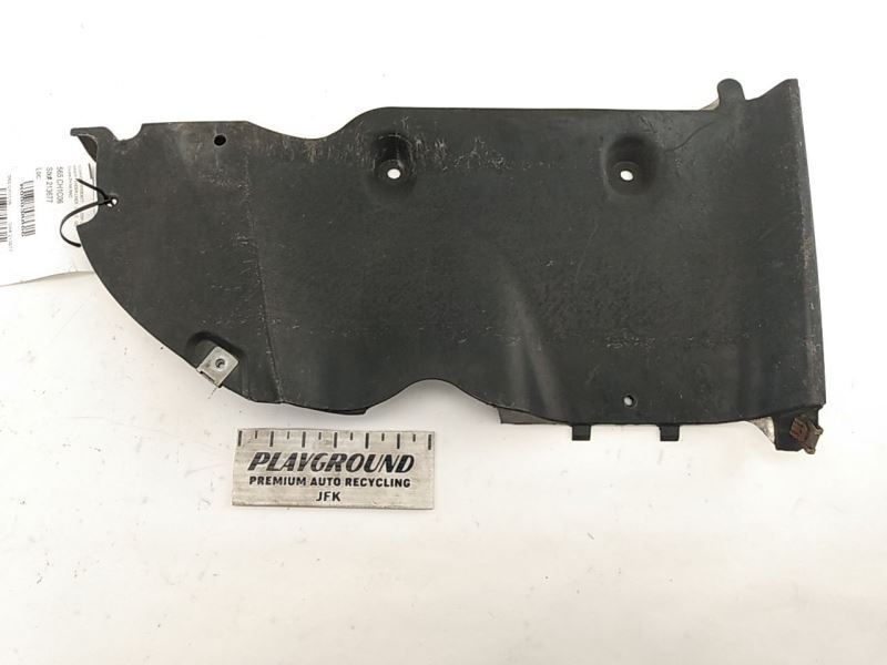 Chrysler Crossfire Right Passenger Side Inner Fender Splash Shield 04 05 06 07