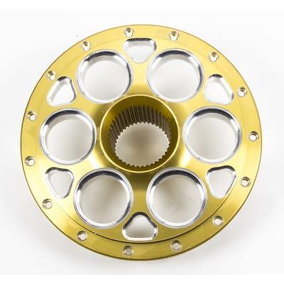 Weld P613-7078, One Gold Aluminum Sprint Magnum Spline Cnt 15In Performance Part