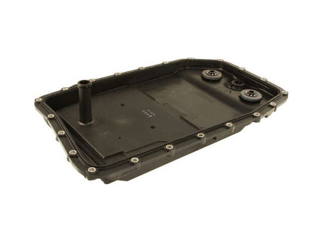 ZF Transmission Oil Pan Kit fits BMW X5 2007-2013 67JQDV