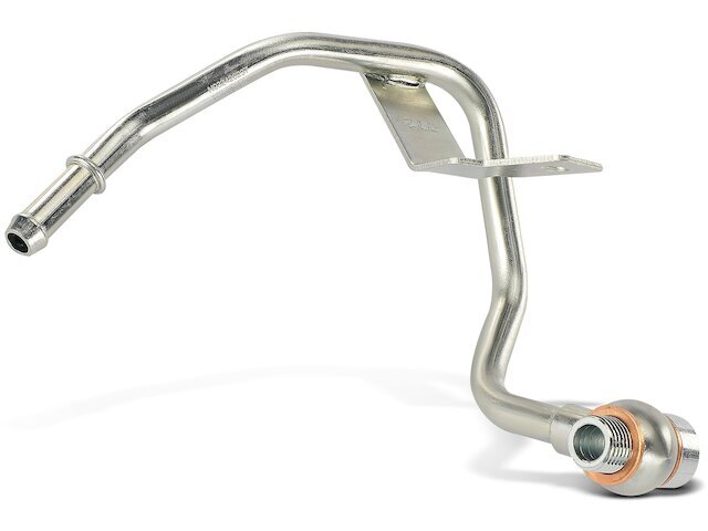 For 2013-2016 Ford Escape Turbocharger Coolant Return Line APR 87843NDSF 2014