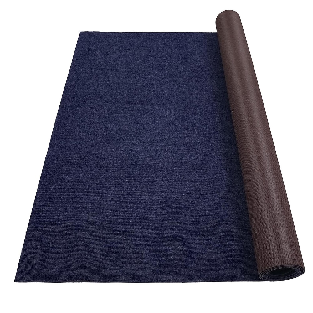 6FT x 13.1FT Marine Boat Carpet – Indoor Outdoor Waterproof Flooring Mat for RV Deck Patio
