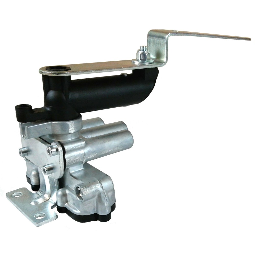 Truck/Trailer Height Control Chassis Leveling Air Valve for Heavy Duty Big Rigs