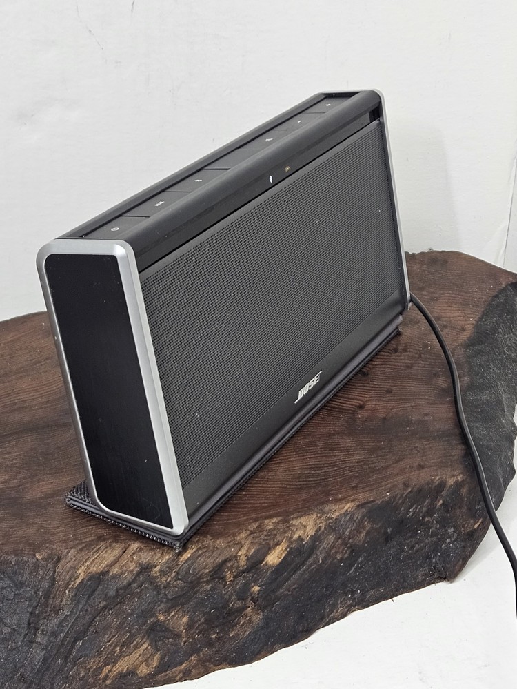 Bose SoundLink Series II Portable Bluetooth Wireless Speaker 404600