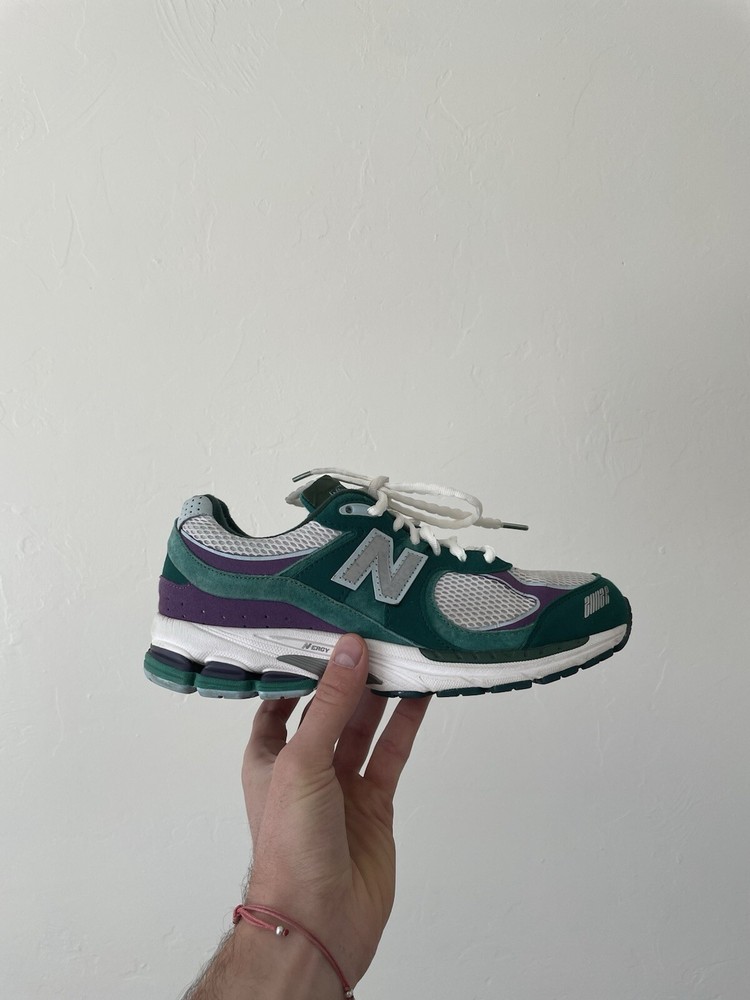 New Balance Up There Backyard Legends Men’s Running Japan M2002RUT size US 8.5
