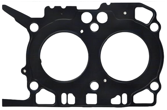 MLS LHS CYLINDER HEAD GASKET FOR SUBARU BRZ ZC FA20D FA20C 2.0L F4