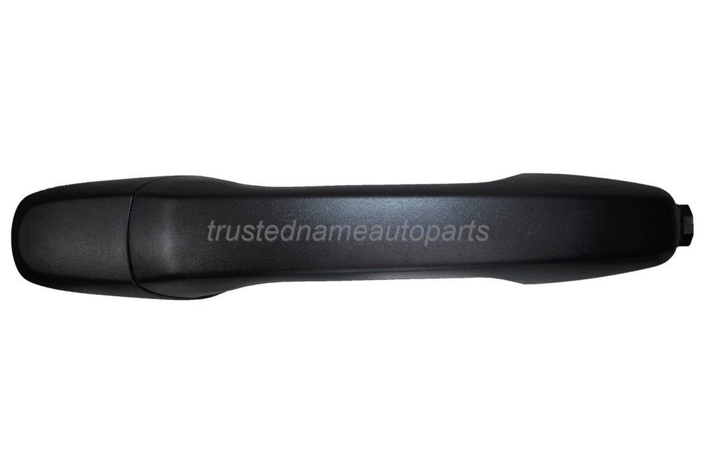 fits 2011 to 2019 Ford Explorer Exterior Door Handle Front Right Textured