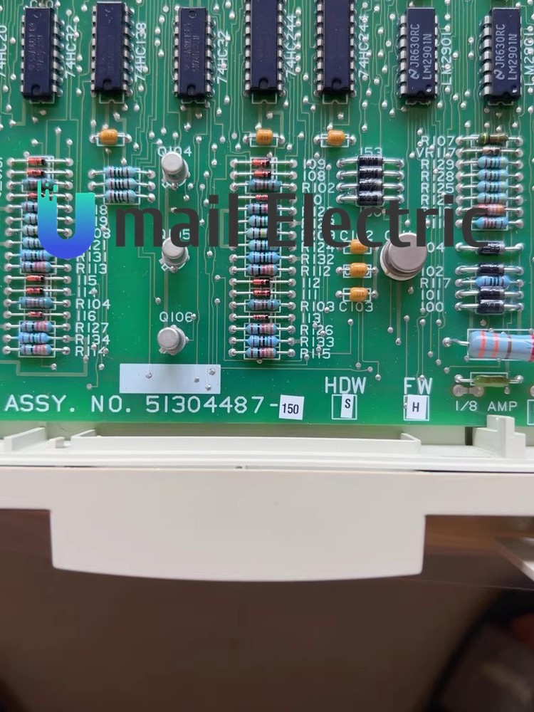 Honeywell Digital Output 51304487-150 New Open Box 2-3 DHL/FEDEX