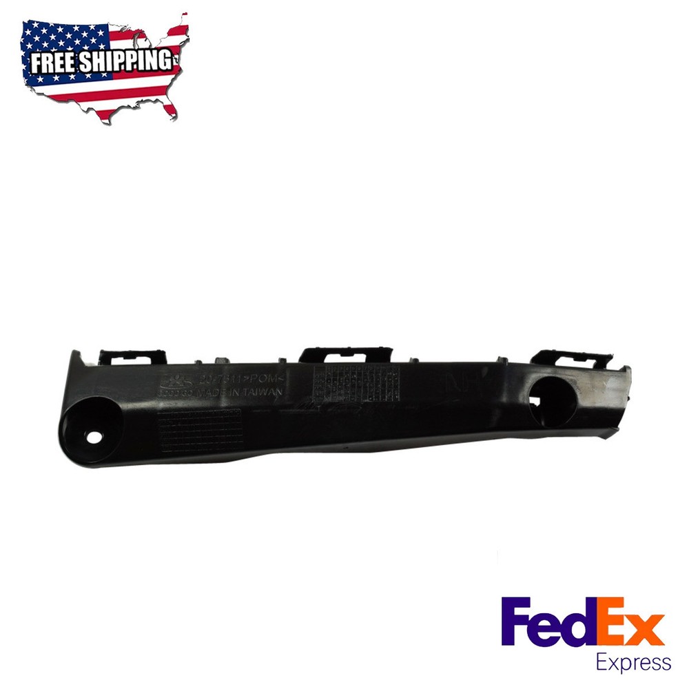 2012-2014 Toyota Camry Front Driver Side Bumper Retainer