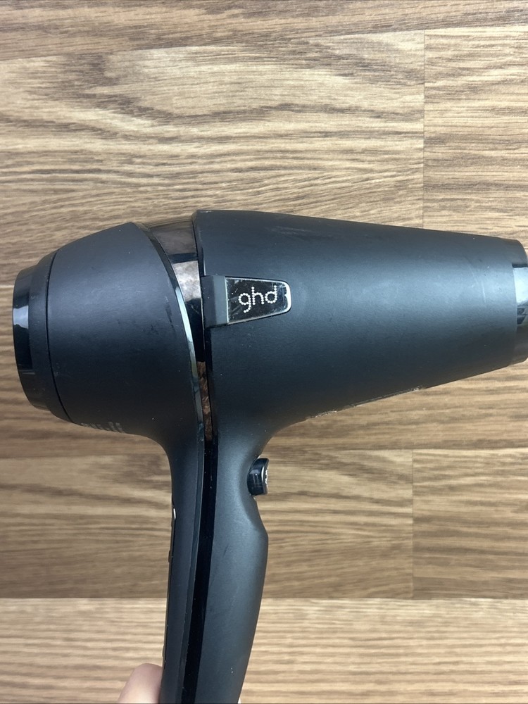 ghd Air Professional Performance 1600 Watt Hair Dryer