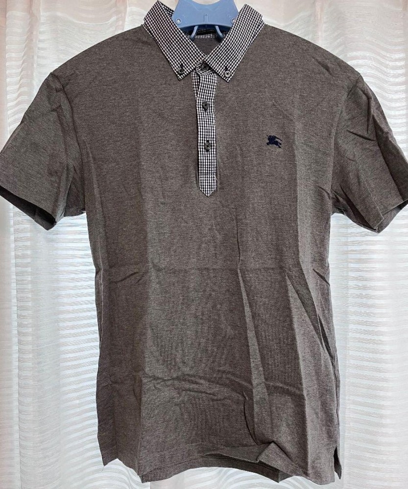Burberry Polo shirt Men's Fashion from Japan