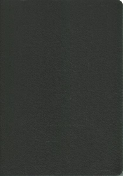 KJV Life Application Study Bible : King James Version, Black, Genuine Leather...