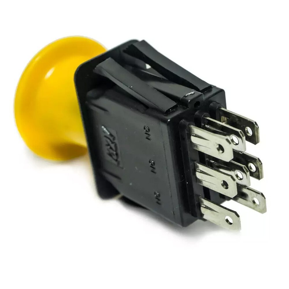 1PC Easily-Installed PTO Clutch Switch Suitable For A Variety Of Equipment Types