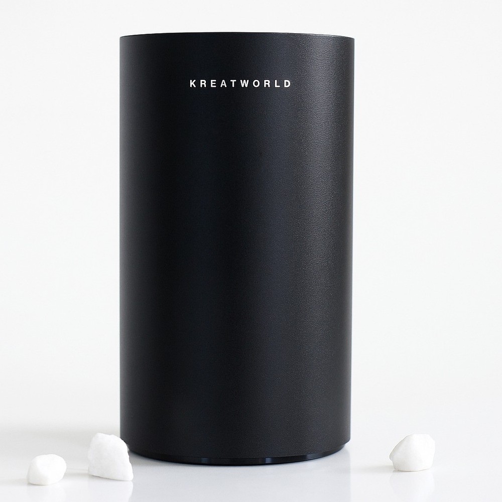 Waterless Essential Oil Diffuser, Portable Aromatherapy Diffuser, Scent Machine