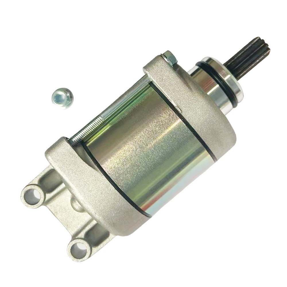 21163-0771 Starter Motor For Kawasaki KX450 KX450X KX450XC KX450SR 2019-26 US