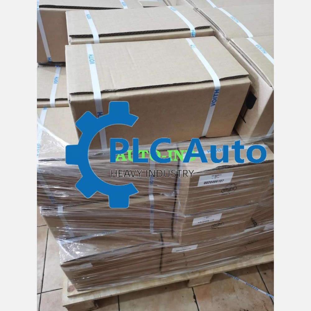 Voith IPVS5-40-101 Gear Pump IPVS5-40-101