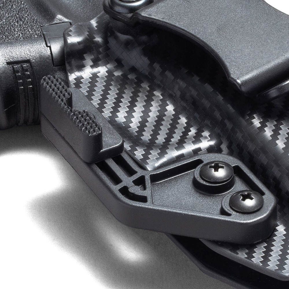 Concealment Express Holster Claw Kit - Made in The USA, for IWB & Tuckable Gu...