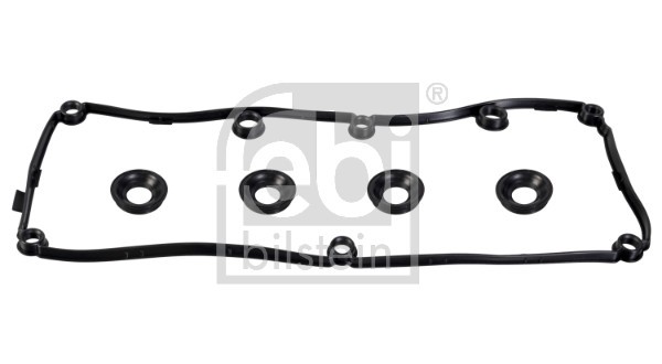 101353 FEBI gasket set, cylinder head cover for Audi, Seat, Skoda, VW
